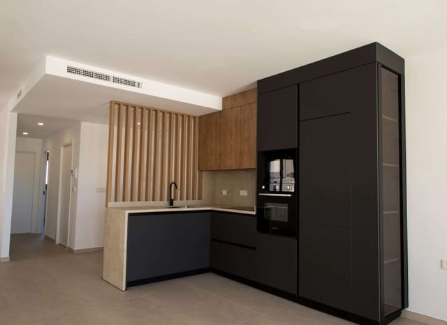 2 quarto Apartamento para venda em Condado de Alhama, Alhama de Murcia com piscina garagem - 279 500 € (Ref: 9800237)