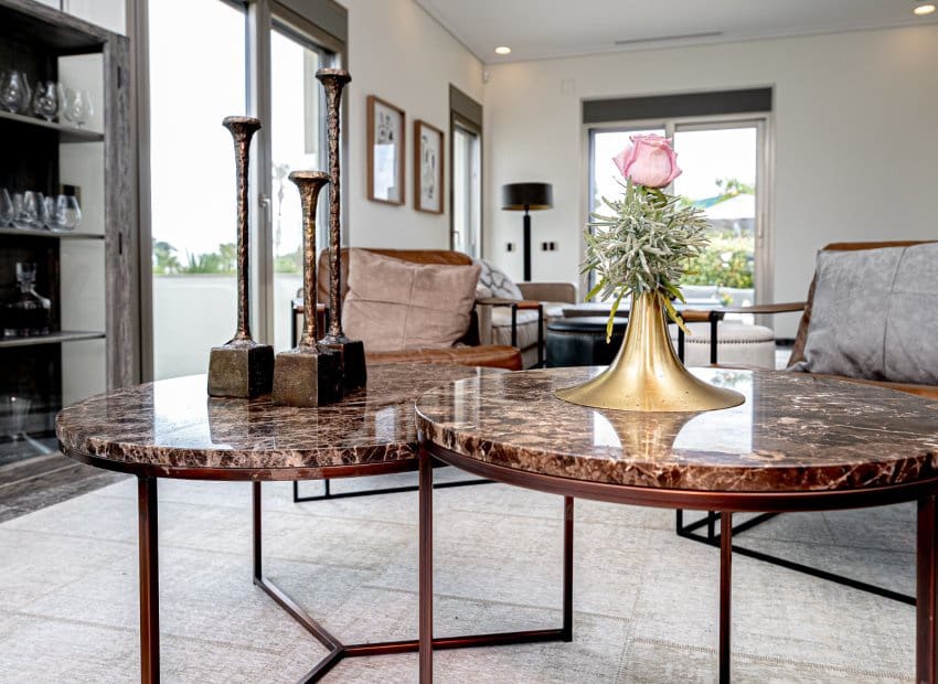 6 bedroom Villa for sale in La Zenia with pool garage - € 2,950,000 (Ref: 9800241)