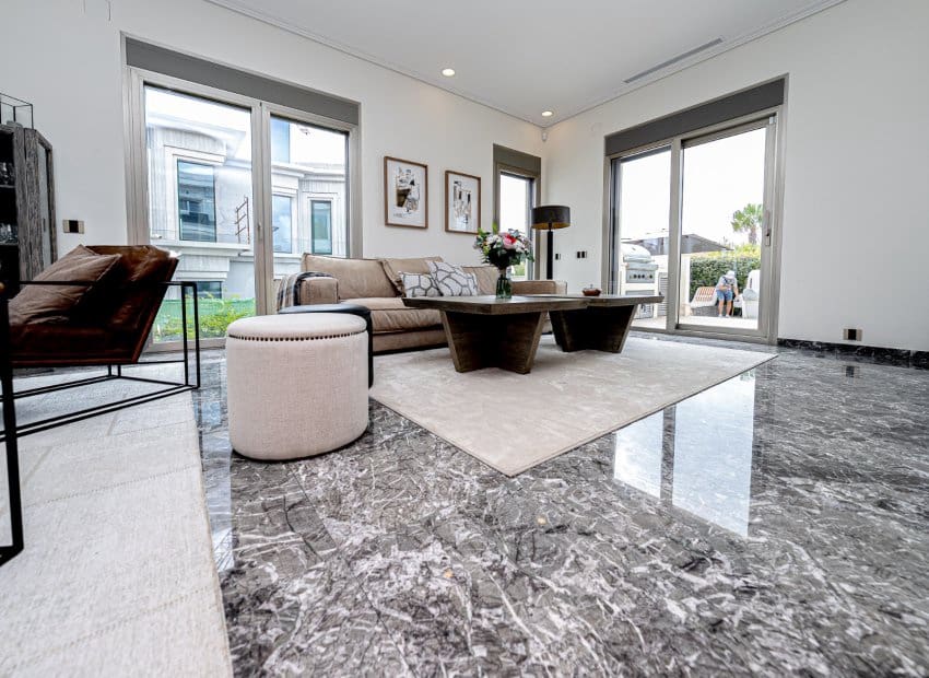 6 bedroom Villa for sale in La Zenia with pool garage - € 2,950,000 (Ref: 9800241)