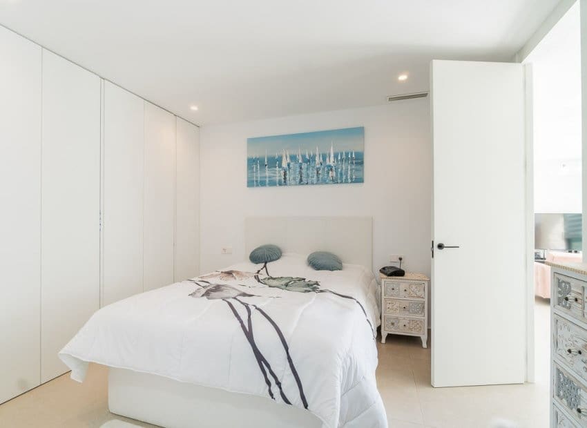 3 Zimmer Villa zu verkaufen in Orihuela Costa mit Pool - 524.900 € (Ref: 9800242)