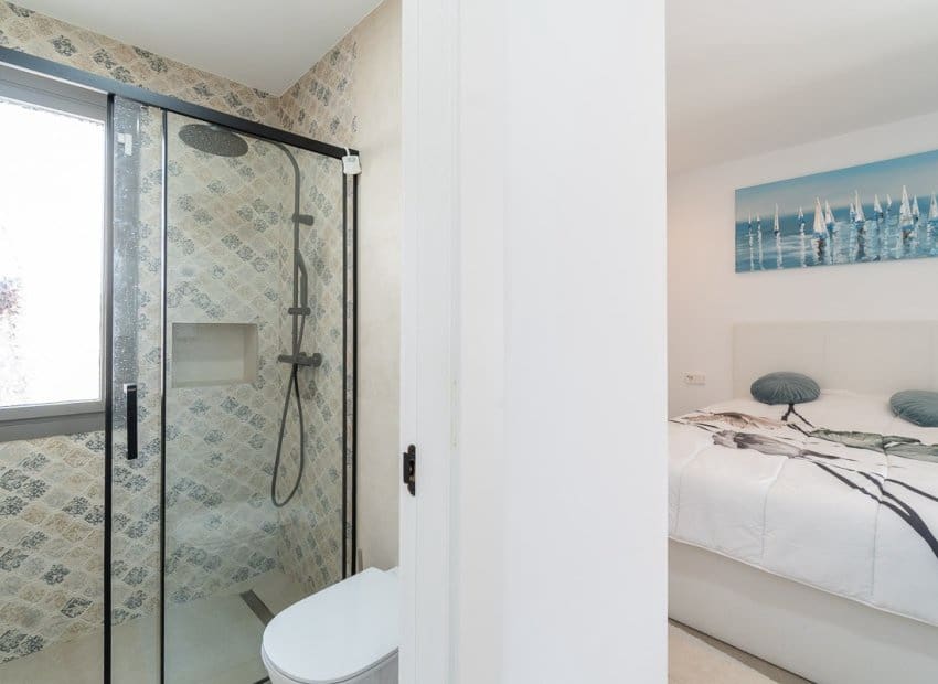 3 Zimmer Villa zu verkaufen in Orihuela Costa mit Pool - 524.900 € (Ref: 9800242)