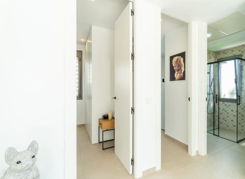 3 Zimmer Villa zu verkaufen in Orihuela Costa mit Pool - 524.900 € (Ref: 9800242)