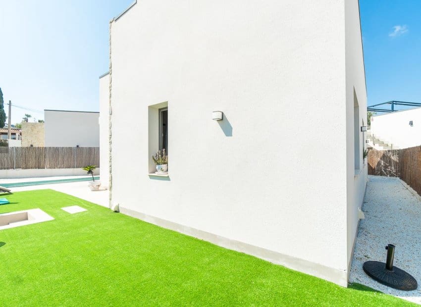 3 Zimmer Villa zu verkaufen in Orihuela Costa mit Pool - 524.900 € (Ref: 9800242)