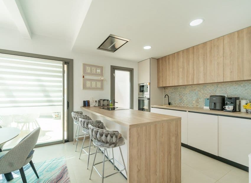 3 Zimmer Villa zu verkaufen in Orihuela Costa mit Pool - 524.900 € (Ref: 9800242)