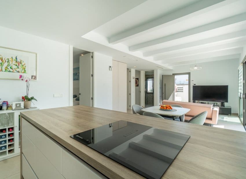 3 Zimmer Villa zu verkaufen in Orihuela Costa mit Pool - 524.900 € (Ref: 9800242)