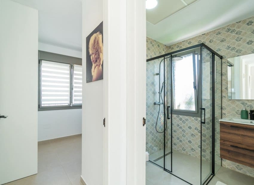 3 Zimmer Villa zu verkaufen in Orihuela Costa mit Pool - 524.900 € (Ref: 9800242)