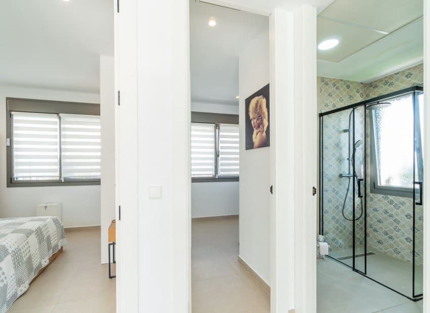 3 Zimmer Villa zu verkaufen in Orihuela Costa mit Pool - 524.900 € (Ref: 9800242)