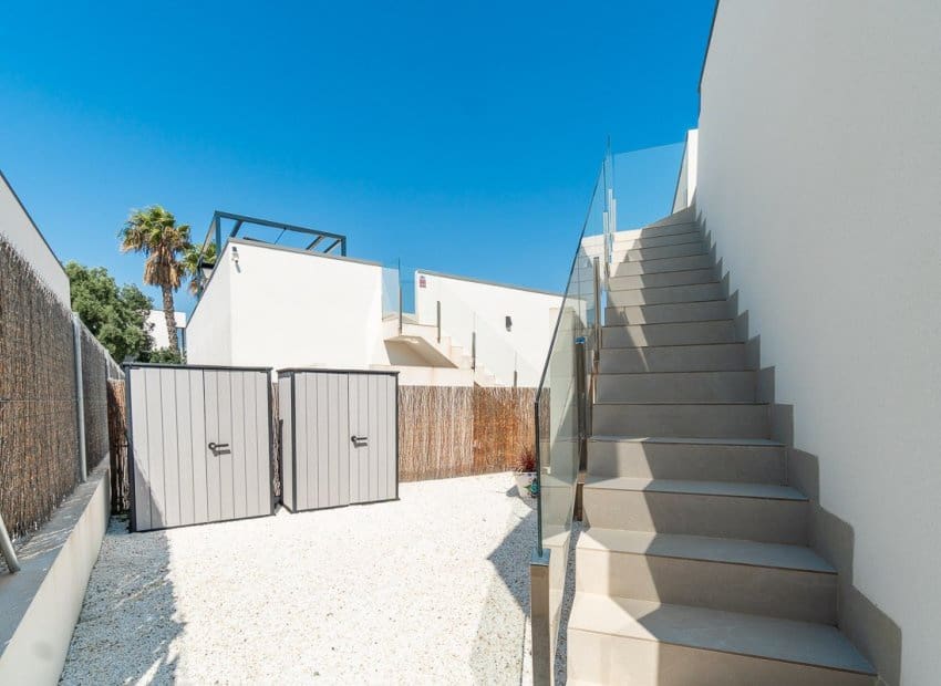 3 Zimmer Villa zu verkaufen in Orihuela Costa mit Pool - 524.900 € (Ref: 9800242)