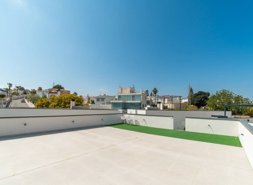 3 Zimmer Villa zu verkaufen in Orihuela Costa mit Pool - 524.900 € (Ref: 9800242)