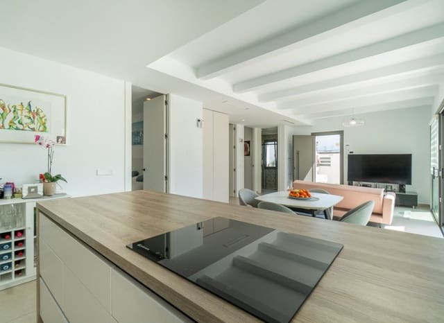 3 Zimmer Villa zu verkaufen in Blue Lagoon mit Pool - 524.900 € (Ref: 9800242)