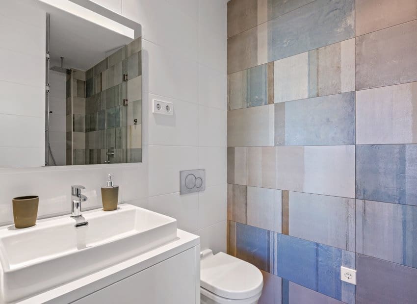 2 slaapkamer Appartement te koop in Las Colinas Golf met zwembad garage - € 460.000 (Ref: 9800243)