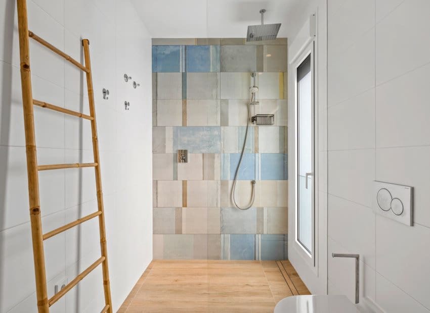 2 slaapkamer Appartement te koop in Las Colinas Golf met zwembad garage - € 460.000 (Ref: 9800243)