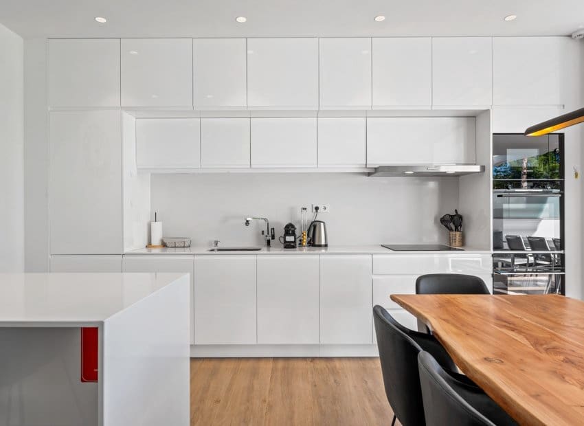 2 quarto Apartamento para venda em Las Colinas Golf com piscina garagem - 460 000 € (Ref: 9800243)