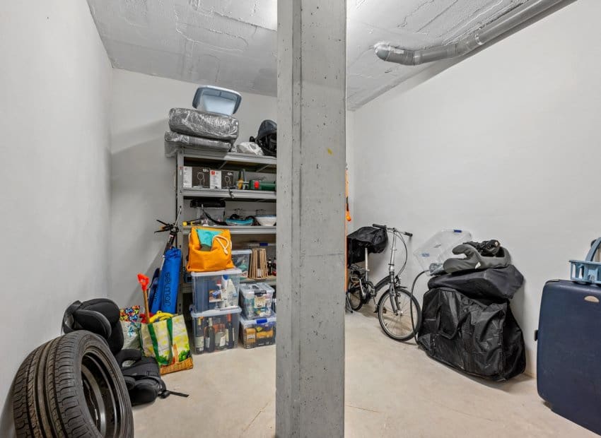 2 quarto Apartamento para venda em Las Colinas Golf com piscina garagem - 460 000 € (Ref: 9800243)