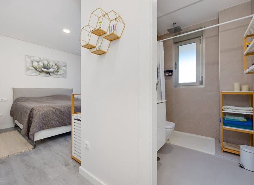 3 soveværelse Lejlighed til salg i Villamartin med swimmingpool garage - € 299.000 (Ref: 9800244)