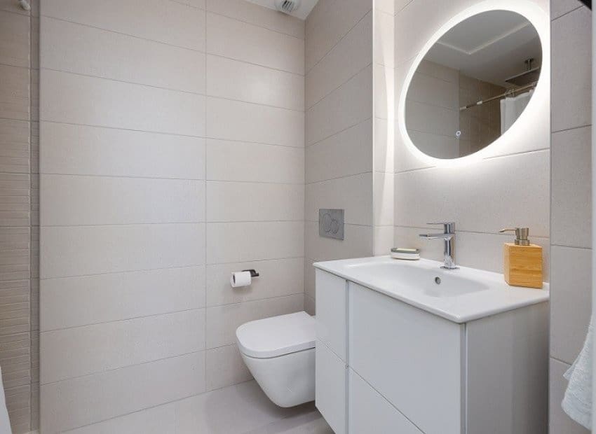 3 soveværelse Lejlighed til salg i Villamartin med swimmingpool garage - € 299.000 (Ref: 9800244)