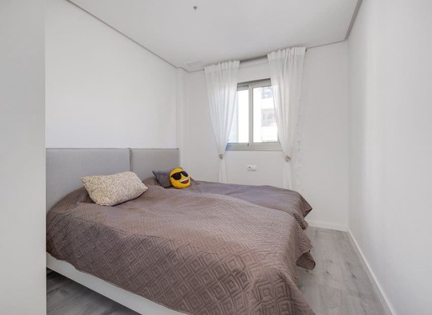 3 soveværelse Lejlighed til salg i Villamartin med swimmingpool garage - € 299.000 (Ref: 9800244)