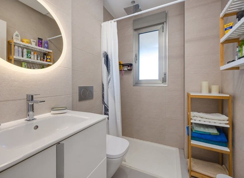 3 soveværelse Lejlighed til salg i Villamartin med swimmingpool garage - € 299.000 (Ref: 9800244)