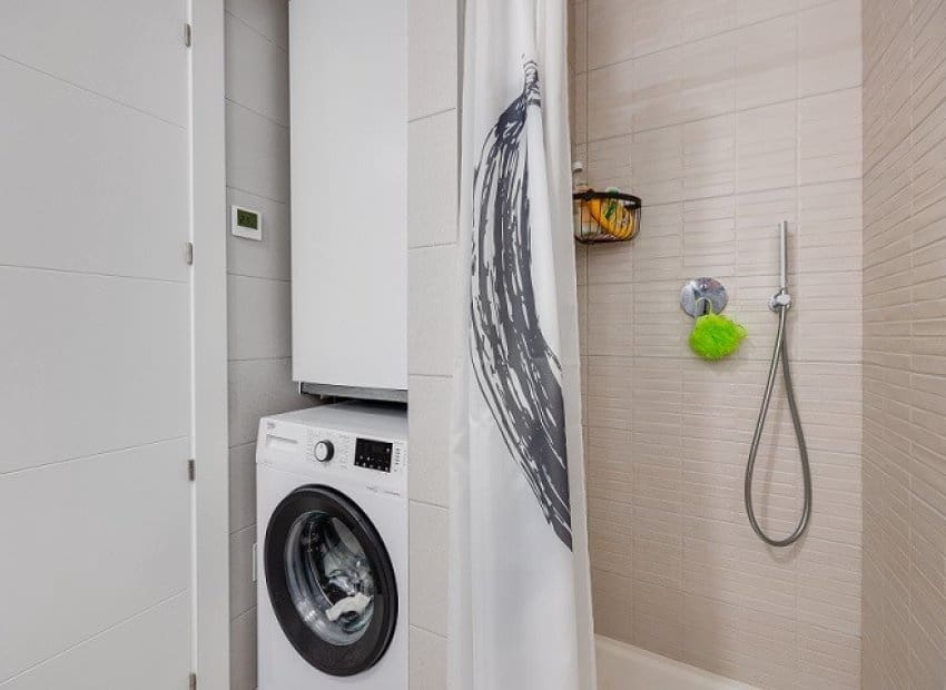 3 soveværelse Lejlighed til salg i Villamartin med swimmingpool garage - € 299.000 (Ref: 9800244)