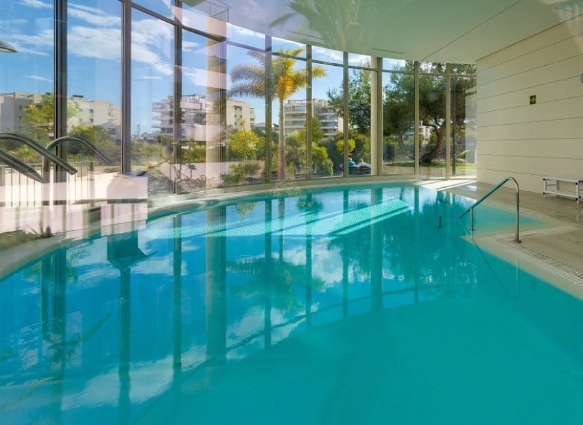 3 soveværelse Lejlighed til salg i Villamartin med swimmingpool garage - € 299.000 (Ref: 9800244)