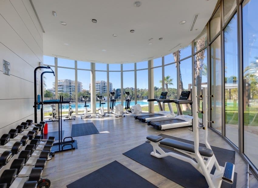 3 soveværelse Lejlighed til salg i Villamartin med swimmingpool garage - € 299.000 (Ref: 9800244)