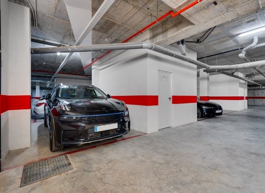 3 soveværelse Lejlighed til salg i Villamartin med swimmingpool garage - € 299.000 (Ref: 9800244)