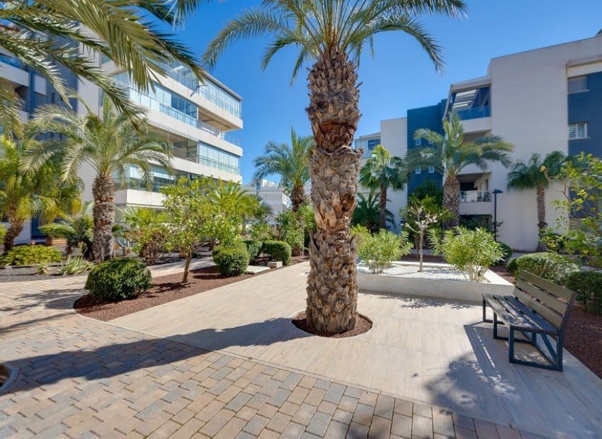 3 soveværelse Lejlighed til salg i Villamartin med swimmingpool garage - € 299.000 (Ref: 9800244)