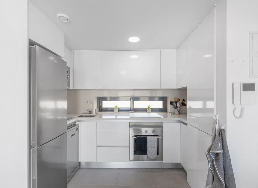 Apartamento de 2 habitaciones en Villamartin en venta con piscina garaje - 289.900 € (Ref: 9800245)