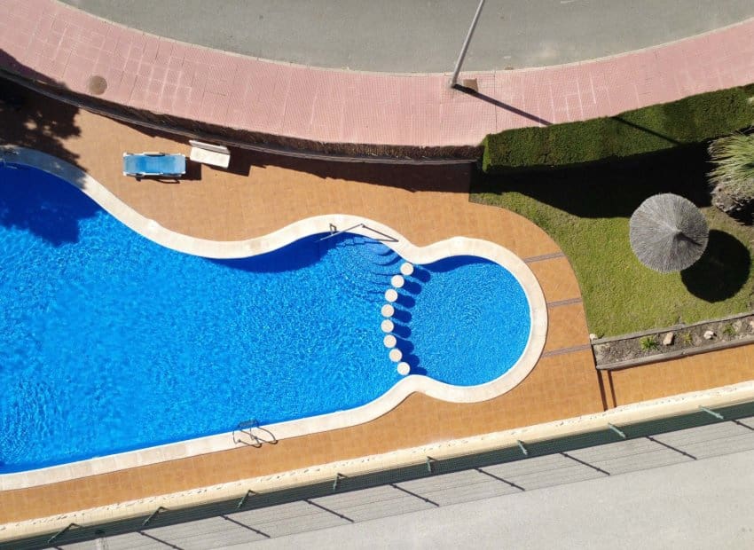 3 camera da letto Casa in vendita in Villamartin con piscina - 288.000 € (Rif: 9800246)