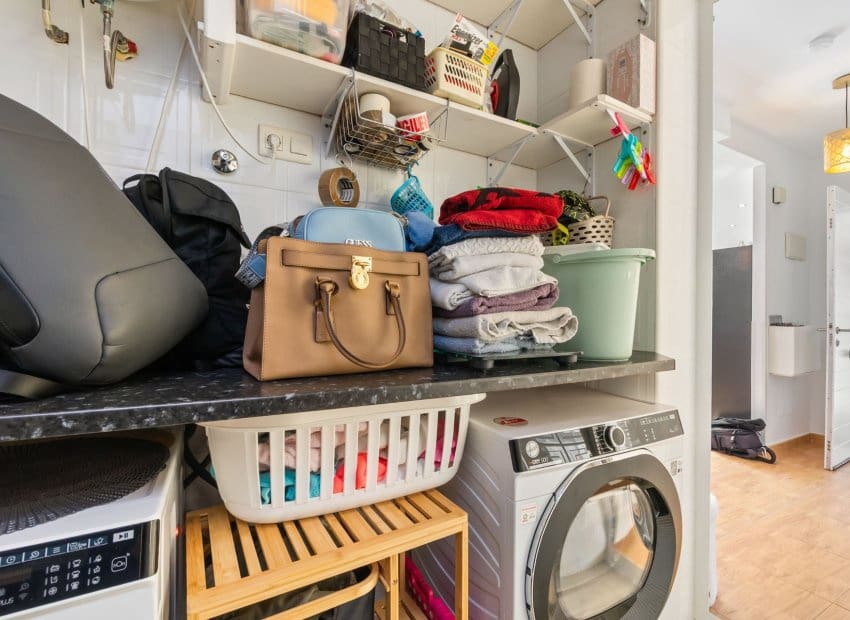 3 camera da letto Casa in vendita in Villamartin con piscina - 288.000 € (Rif: 9800246)