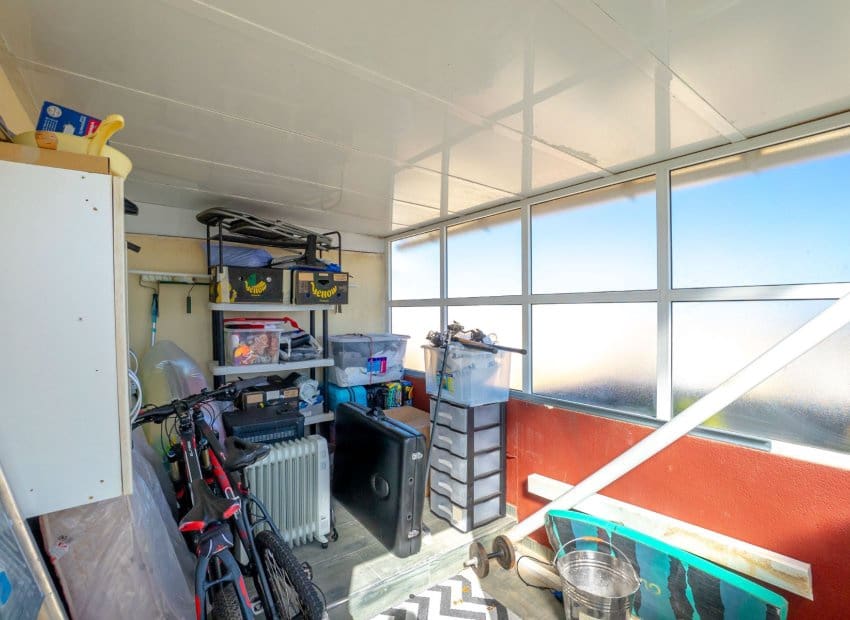 3 camera da letto Casa in vendita in Villamartin con piscina - 288.000 € (Rif: 9800246)