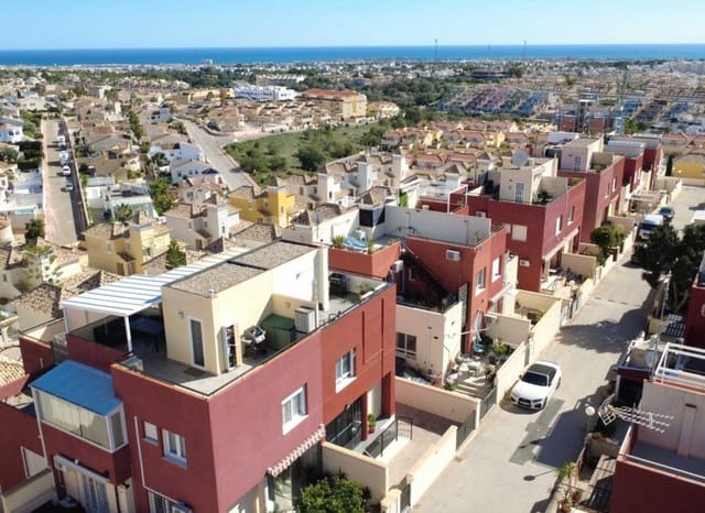 3 slaapkamer Huis te koop in Villamartin, Orihuela met zwembad - € 288.000 (Ref: 9800246)