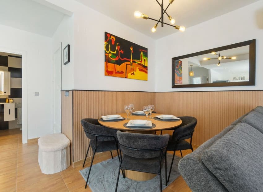 3 camera da letto Casa in vendita in Villamartin con piscina - 288.000 € (Rif: 9800246)