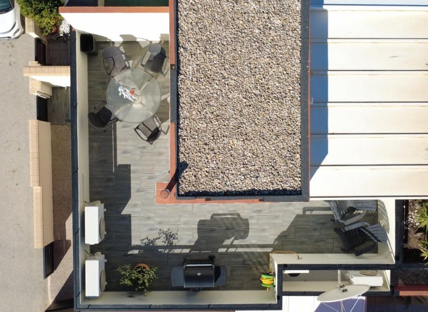 3 camera da letto Casa in vendita in Villamartin con piscina - 288.000 € (Rif: 9800246)