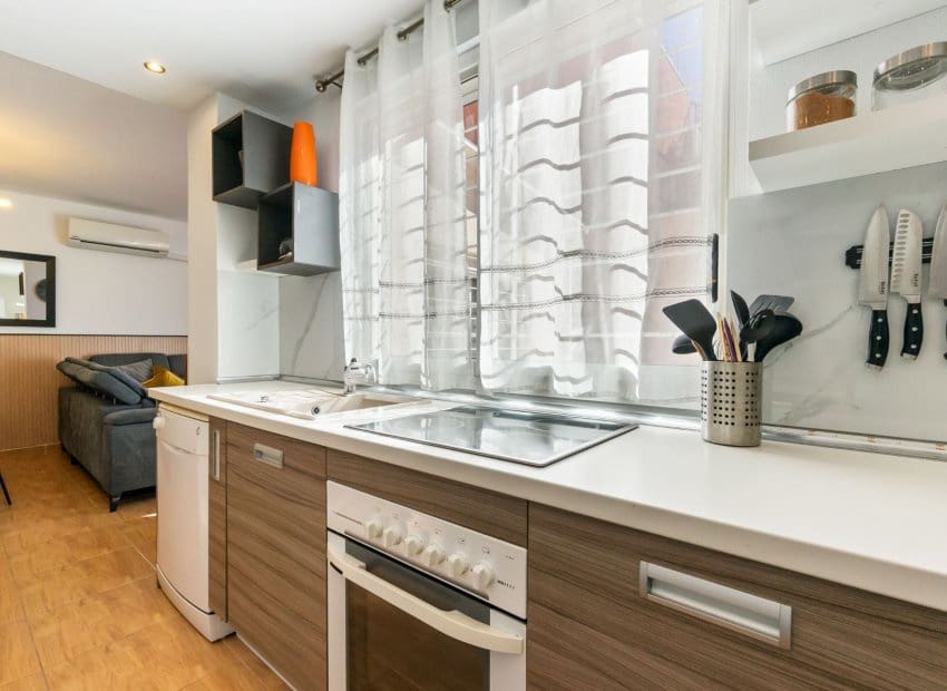 3 camera da letto Casa in vendita in Villamartin con piscina - 288.000 € (Rif: 9800246)