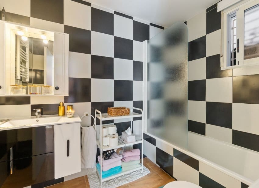 3 camera da letto Casa in vendita in Villamartin con piscina - 288.000 € (Rif: 9800246)