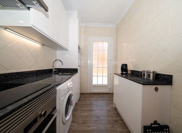 3 soveværelse Villa til salg i Playa Flamenca, Orihuela med swimmingpool garage - € 269.950 (Ref: 9800247)