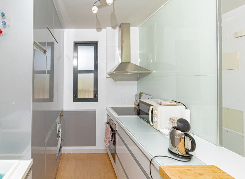 2 soveværelse Lejlighed til salg i La Zenia med swimmingpool - € 249.900 (Ref: 9800248)