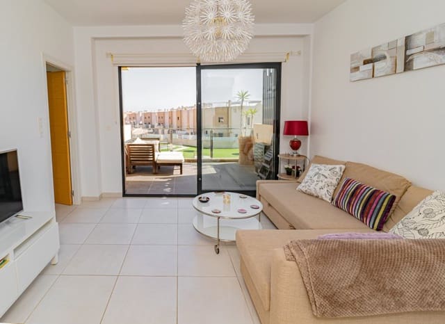 2 slaapkamer Appartement te koop in La Zenia, Orihuela met zwembad - € 249.900 (Ref: 9800248)