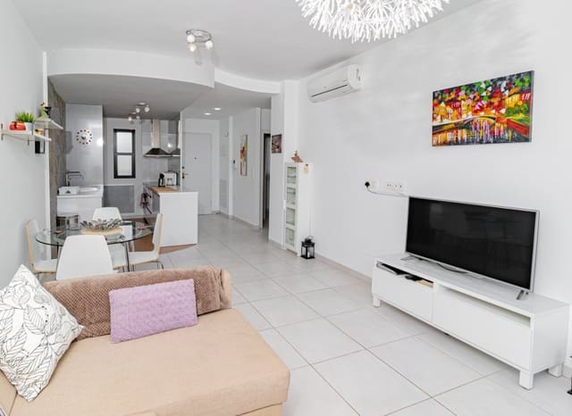 2 slaapkamer Appartement te koop in La Zenia, Orihuela met zwembad - € 249.900 (Ref: 9800248)