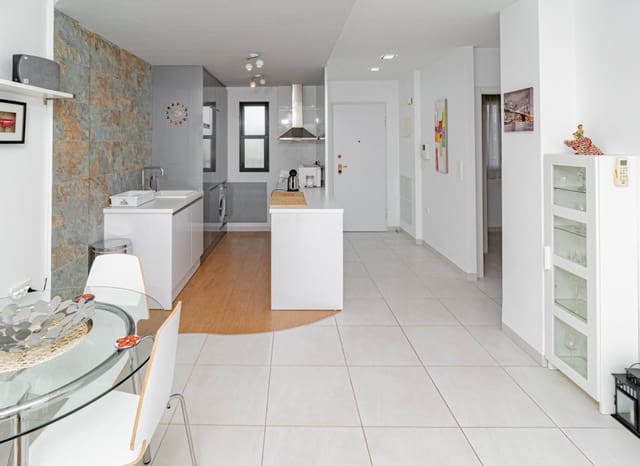 2 slaapkamer Appartement te koop in La Zenia, Orihuela met zwembad - € 249.900 (Ref: 9800248)