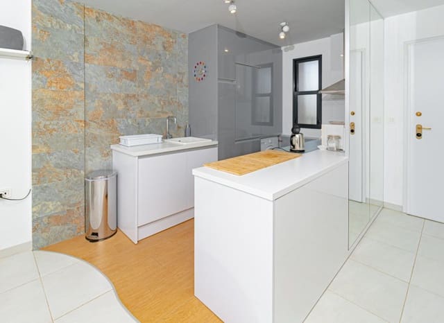 2 Zimmer Apartment zu verkaufen in La Zenia, Orihuela mit Pool - 249.900 € (Ref: 9800248)