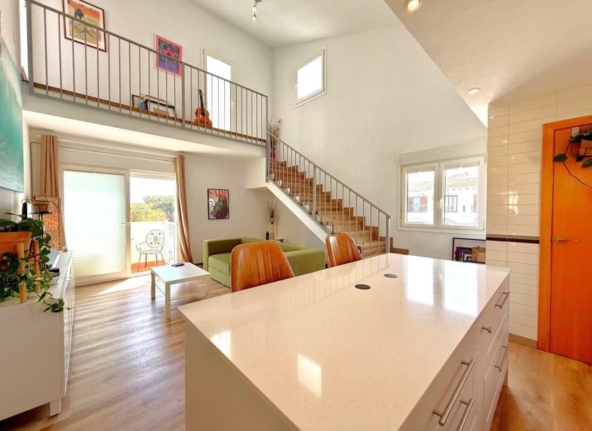 2 slaapkamer Appartement te koop in Villamartin met garage - € 245.000 (Ref: 9800251)