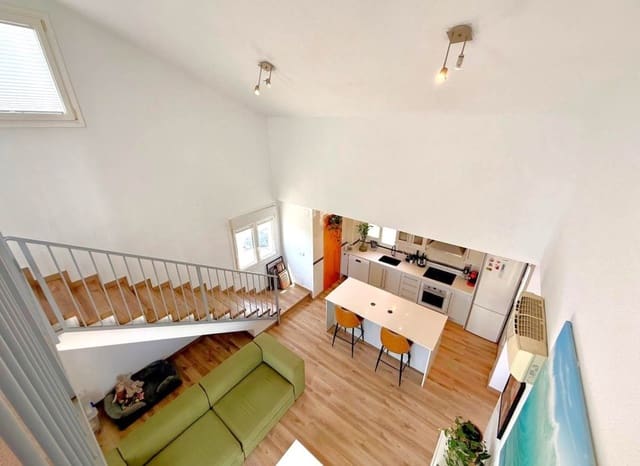 2 slaapkamer Appartement te koop in Villamartin, Orihuela met garage - € 245.000 (Ref: 9800251)