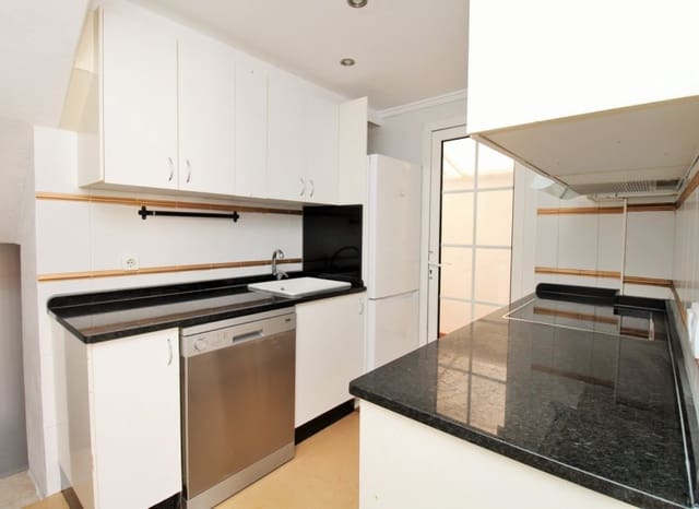 3 slaapkamer Huis te koop in Villamartin, Orihuela met zwembad - € 229.000 (Ref: 9800252)