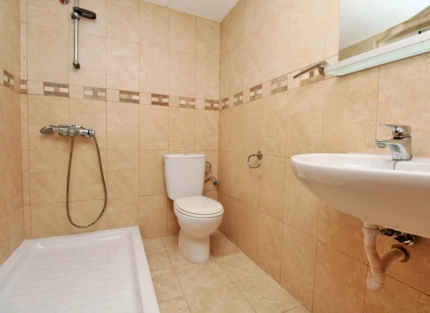 3 slaapkamer Huis te koop in Villamartin met zwembad - € 229.000 (Ref: 9800252)