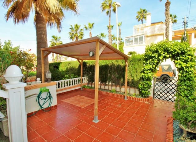 3 slaapkamer Huis te koop in Villamartin, Orihuela met zwembad - € 229.000 (Ref: 9800252)