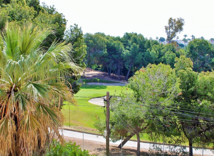 3 slaapkamer Huis te koop in Villamartin met zwembad - € 229.000 (Ref: 9800252)