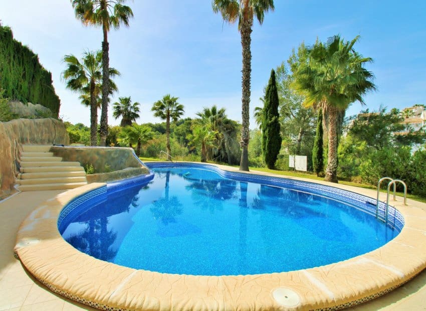 3 slaapkamer Huis te koop in Villamartin met zwembad - € 229.000 (Ref: 9800252)