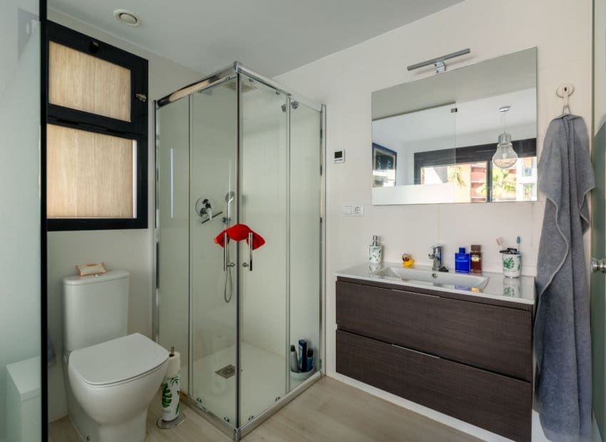 2 quarto Apartamento para venda em Villamartin com piscina garagem - 225 000 € (Ref: 9800253)